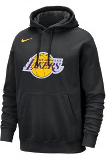 Hanorac NIKE LA Lakers Club - DX9997-010