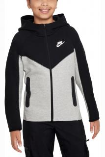 Hanorac NIKE Tech Fleece - FD3285-064