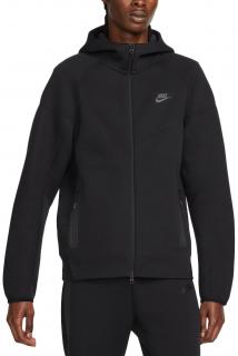 Hanorac NIKE Tech Fleece Windrunner - FB7921-010