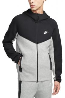 Hanorac NIKE Tech Fleece Windrunner - FB7921-064