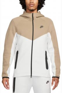 Hanorac NIKE Tech Fleece Windrunner - FB7921-121