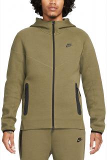 Hanorac NIKE Tech Fleece Windrunner - FB7921-222