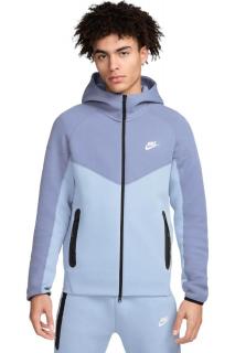 Hanorac NIKE Tech Fleece Windrunner - FB7921-440