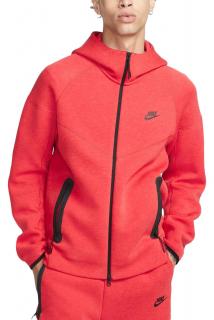 Hanorac NIKE Tech Fleece Windrunner - FB7921-672