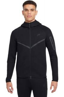 Hanorac NIKE Tech Fleece Windrunner FZ - HV0949-010