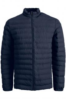 Jacheta JACK JONES Recycle Puffer - 12211129-Navy Blazer