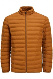 Jacheta JACK JONES Recycle Puffer - 12211129-Rubber