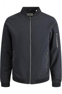 Jacheta JACK JONES Rush Bomber - 12165203-Black