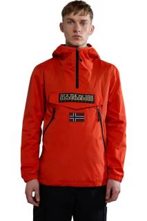 Jacheta Napapijri Rainforest Windbreaker - HX6A63