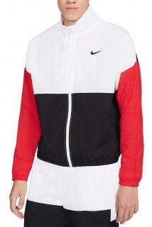 Jacheta NIKE Basketball Jacket - CW7348-101