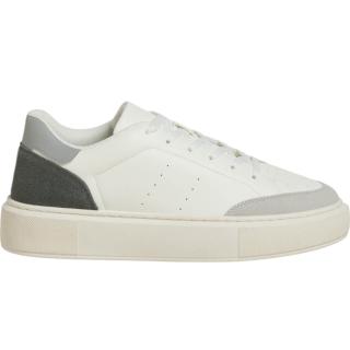 JACK JONES Aspire Court - 12275136-White