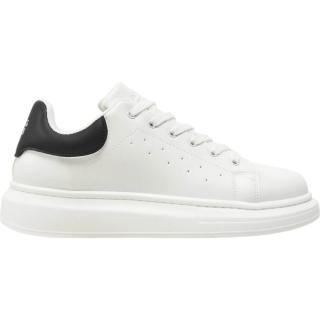 JACK JONES Bolton - 12274377-White