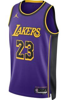 Maieu Jordan LA Lakers Swingman Statement 22 - DO9530-508
