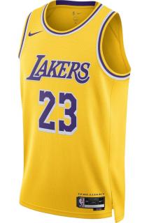 Maieu NIKE LA Lakers Swingman Icon 22 - DN2009-733