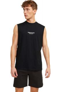 Maiou JACK JONES Vesterbro SN - 12250430-Black