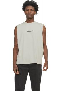 Maiou JACK JONES Vesterbro SN - 12250430-Moonbeam