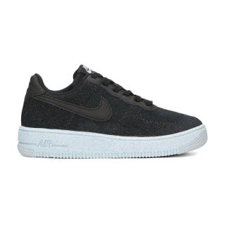 NIKE Air Force 1 Crater Flyknit BG - DH3375-001