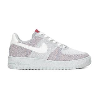 NIKE Air Force 1 Crater Flyknit - DH3375-002