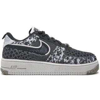 NIKE Air Force 1 Crater Flyknit NN - DM0590-001