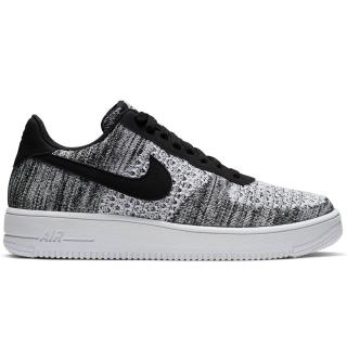 NIKE Air Force 1 Flyknit 2.0 - AV3042-001