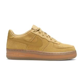 NIKE Air Force 1 LV8 3 GS Wheat - BQ5485-700