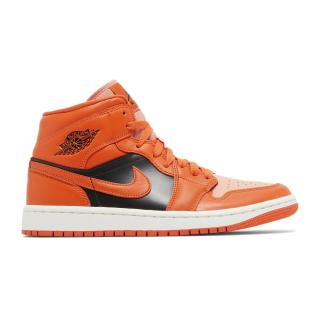 NIKE Air Jordan 1 Mid SE - DM3381-600