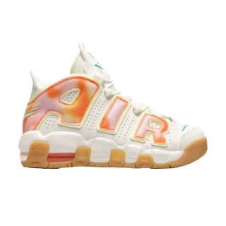 NIKE Air More Uptempo BG - FB7702-100