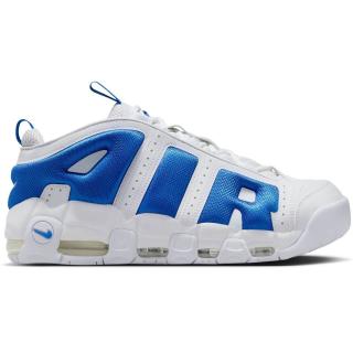 NIKE Air More Uptempo Low - FZ3055-101