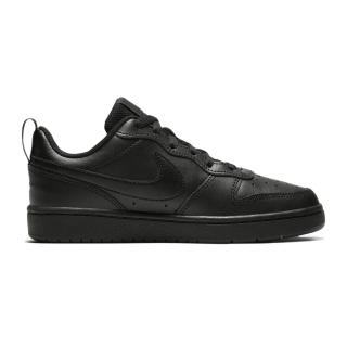 NIKE Court Borough Low 2 GS - BQ5448-001