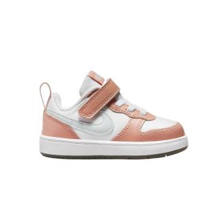 NIKE Court Borough Low 2 SE1 BPV - DM1218-100