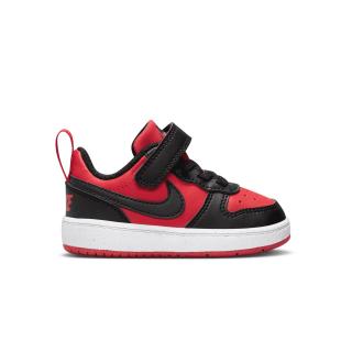 NIKE Court Borough Low Recraft BTV - DV5458-600