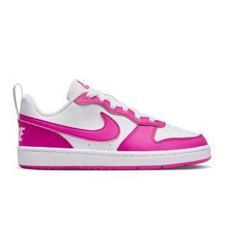 NIKE Court Borough Low Recraft GS - DV5456-123
