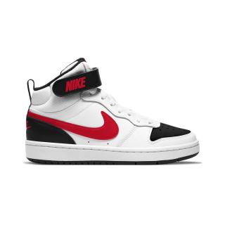 NIKE Court Borough Mid 2 BG - CD7782-110