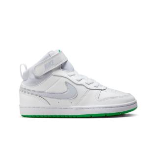 NIKE Court Borough Mid 2 BPV - CD7783-115