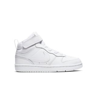 NIKE Court Borough Mid 2 PS - CD7783-100