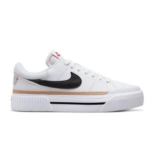 NIKE Court Legacy Lift - DM7590-100