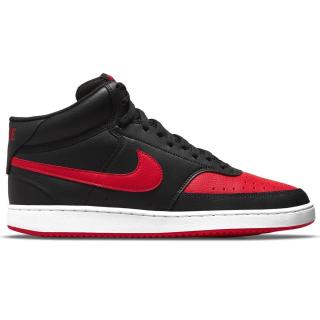 NIKE Court Vision Mid VPB - DM8682-001