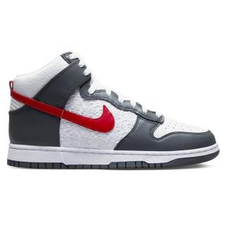 NIKE Dunk High Retro FL - FD0668-001