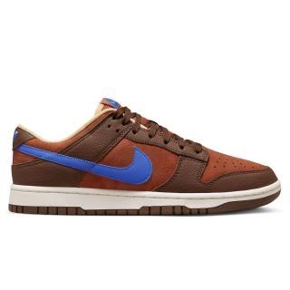 NIKE Dunk Low Retro Premium - DR9704-200