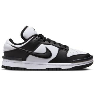 NIKE Dunk Low Twist Panda - DZ2794-001