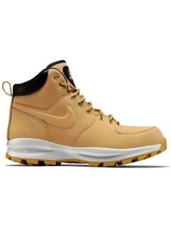 NIKE Manoa Leather Haystack - 454350-700