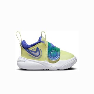 NIKE Team Hustle D 11 SE TD - FN6678-300