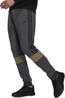 Pantaloni Adidas Essentials Colorblock - H14632