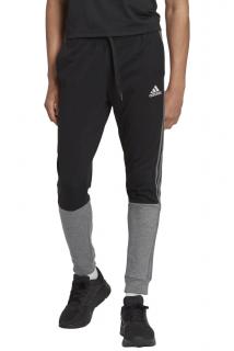 Pantaloni Adidas Melange Franch Terry - HK2899