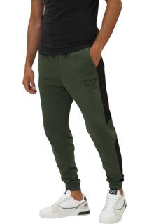 Pantaloni Emporio Armani EA7 Athletic Color Block - PJEQZ-6RPP65-1845