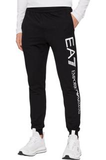 Pantaloni Emporio Armani EA7 Visibility Logo Jggr - PJ05Z-8NPPC3-0203