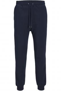 Pantaloni JACK JONES Gordon Bradley - 12249274-Navy Blazer