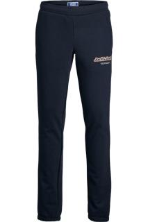 Pantaloni JACK JONES Karl Versterbro JNR - 12267461-Sky