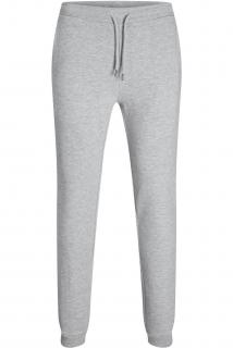 Pantaloni JACK JONES Will New - 12211027-Light Grey Melange