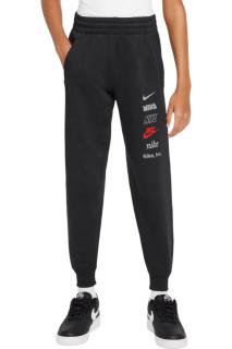 Pantaloni NIKE Club Fleece Jggr Mlogo - HQ0973-010